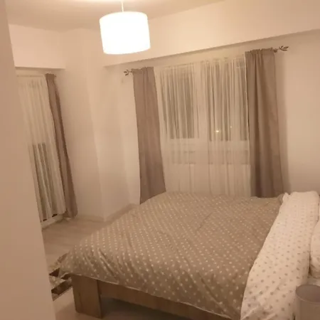 Apartament Apartment